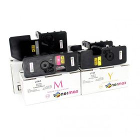Utax PK-5016 Muadil Toner Set