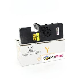 Utax PK-5016 Sarı Muadil Toner