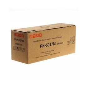 Utax PK-5017 Kırmızı Orjinal Toner -