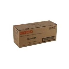 Utax PK-5017 Kırmızı Toner