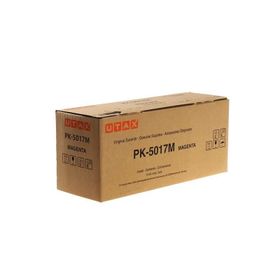 Utax PK-5017 Kırmızı Toner