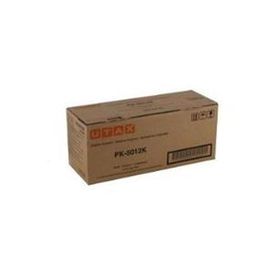 Utax PK-5017 Kırmızı Toner