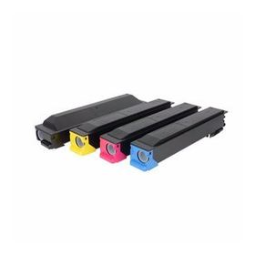 Utax PK-5017 Kırmızı Toner
