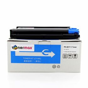 Utax PK-5017 Mavi Muadil Toner