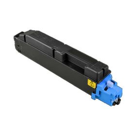 Utax PK-5017 Mavi Muadil Toner