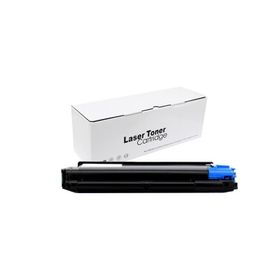 Utax PK-5017 Mavi Muadil Toner