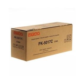 Utax PK-5017 Mavi Orjinal Toner