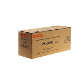 Utax PK-5017 Mavi Toner