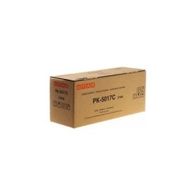 Utax PK-5017 Mavi Toner