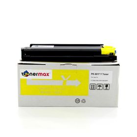 Utax PK-5017 Sarı Muadil Toner