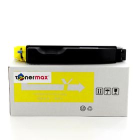 Utax PK-5017 Sarı Muadil Toner