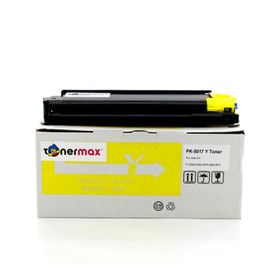 Utax PK-5017 Sarı Muadil Toner