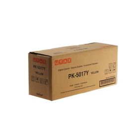Utax PK-5017 Sarı Toner