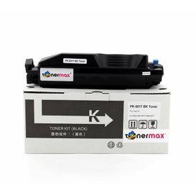 Utax PK-5017 Siyah Muadil Toner