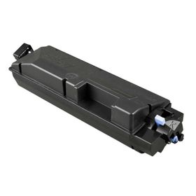 Utax PK-5017 Siyah Muadil Toner