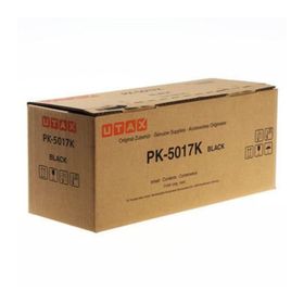 Utax PK-5017 Siyah Orjinal Toner
