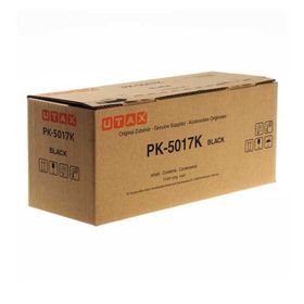 Utax PK-5017/1T02TV0UT0 Siyah Orjinal Toner