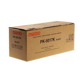 Utax PK-5017/1T02TV0UT0 Siyah Orjinal Toner