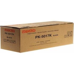 Utax PK-5017/1T02TV0UT0 Siyah Orjinal Toner