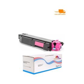 Utax PK-5017/1T02TVBTA0 Kırmızı Toner Chip