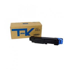 Utax PK 5017C P C3062i P C3066i Mavi Toner