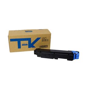 Utax PK 5017C P C3062i P C3066i Mavi Toner