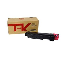 Utax PK 5017M P C3062i P C3066i Kırmızı Toner