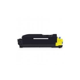 Utax PK 5017Y P C3062i P C3066i Sarı Toner
