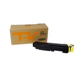 Utax PK 5017Y P C3062i P C3066i Sarı Toner