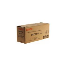 Utax PK 5017Y P C3062i P C3066i Sarı Toner