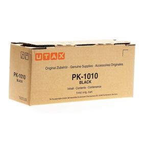 Utax PK1010BK Siyah Toner