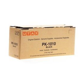 Utax PK1010BK Siyah Toner