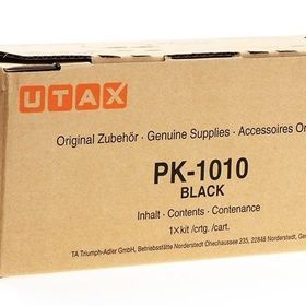Utax PK1010BK Siyah Toner