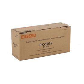 Utax PK1012 Siyah Toner
