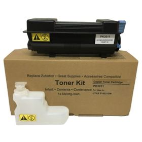 Utax PK3011 Muadil Toner