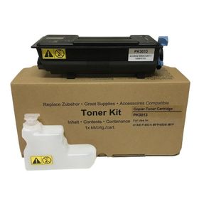 Utax PK3013 P4536 P4531 Muadil Toner