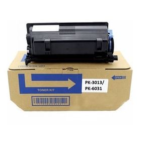 Utax PK3013/6031 Uyumlu Toner