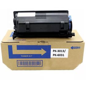Utax PK3013/6031 Uyumlu Toner