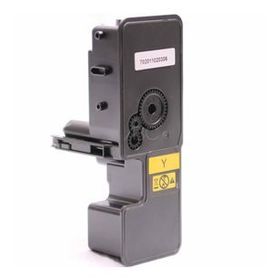 Utax PK5014 P-C2155 Sarı Muadil Toner
