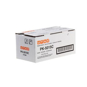 Utax PK5015C Mavi Toner