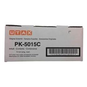 Utax PK5015C Mavi Toner