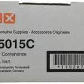 Utax PK5015C Mavi Toner