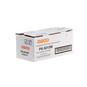 Utax PK5015M Kırmızı Toner