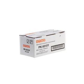 Utax PK5015Y Sarı Toner