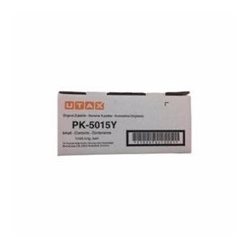 Utax PK5015Y Sarı Toner