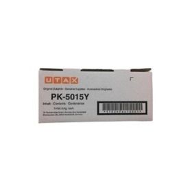Utax PK5015Y Sarı Toner