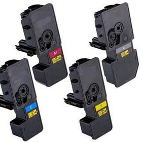 Utax PK5016 P-C2155 Sarı Muadil Toner