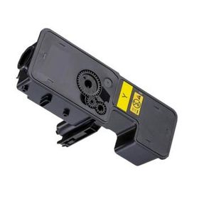 Utax PK5016 P-C2155 Sarı Muadil Toner