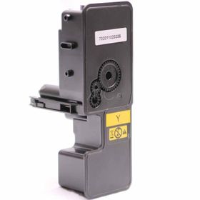 Utax PK5016 P-C2155 Sarı Muadil Toner