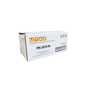 Utax PK5016M Kırmızı Toner